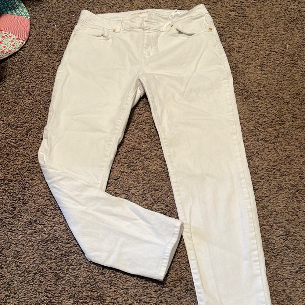 jeans